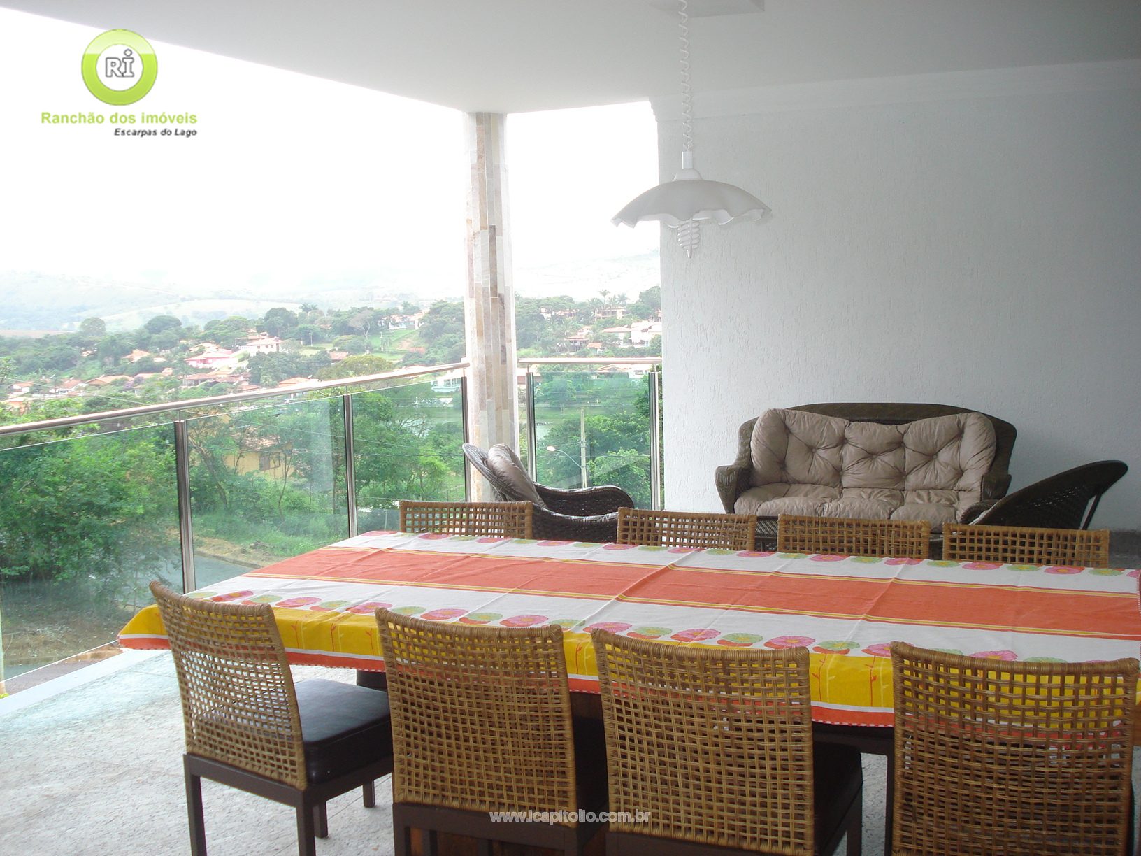 House for Rent in Escarpas do Lago-127 - Foto 7