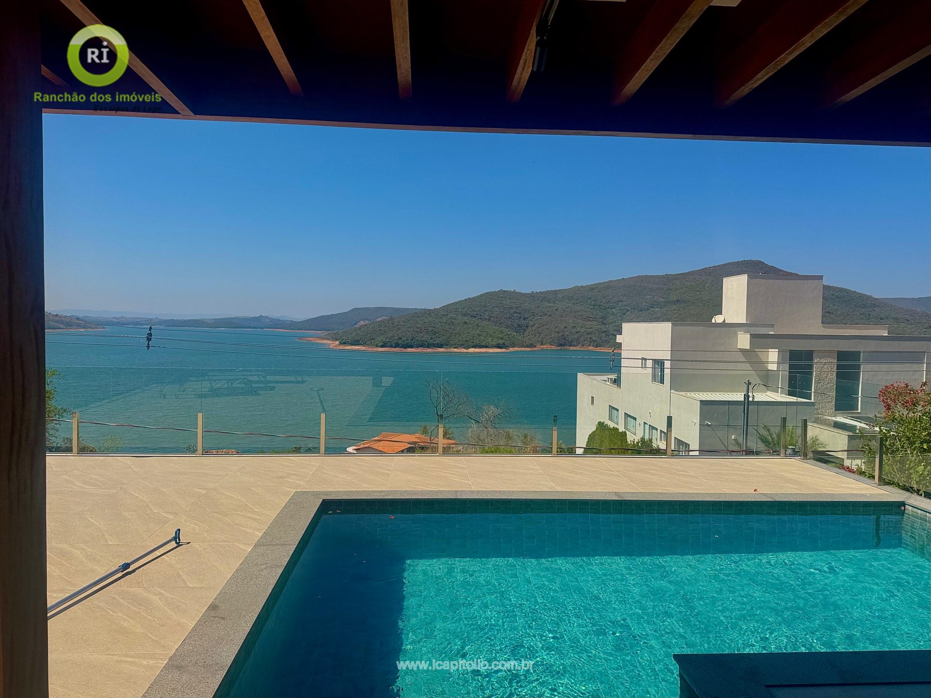 House for Rent in Escarpas do Lago - Foto principal