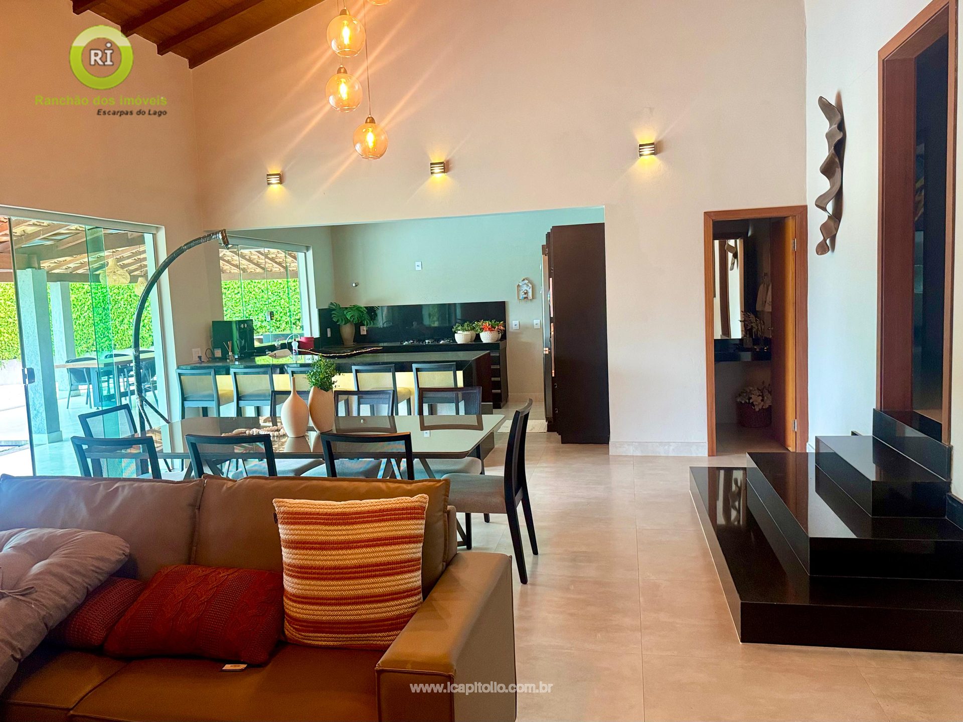 House for Rent in Escarpas do Lago - Foto 12