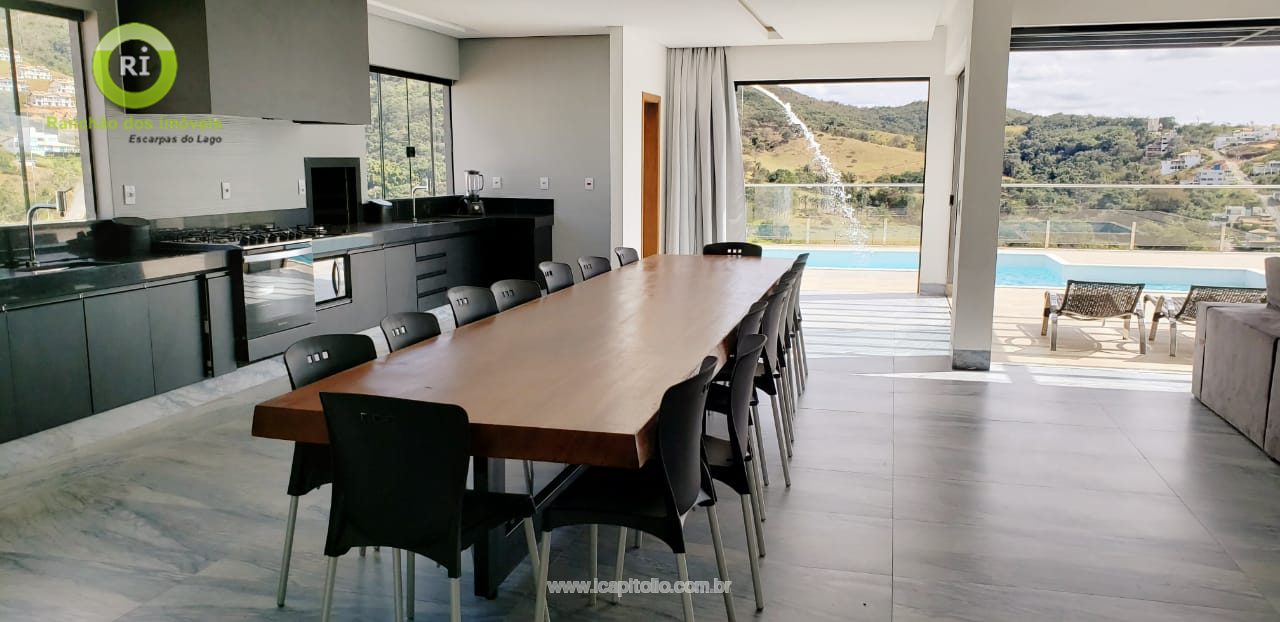 House for Rent in Escarpas do Lago - Foto 12