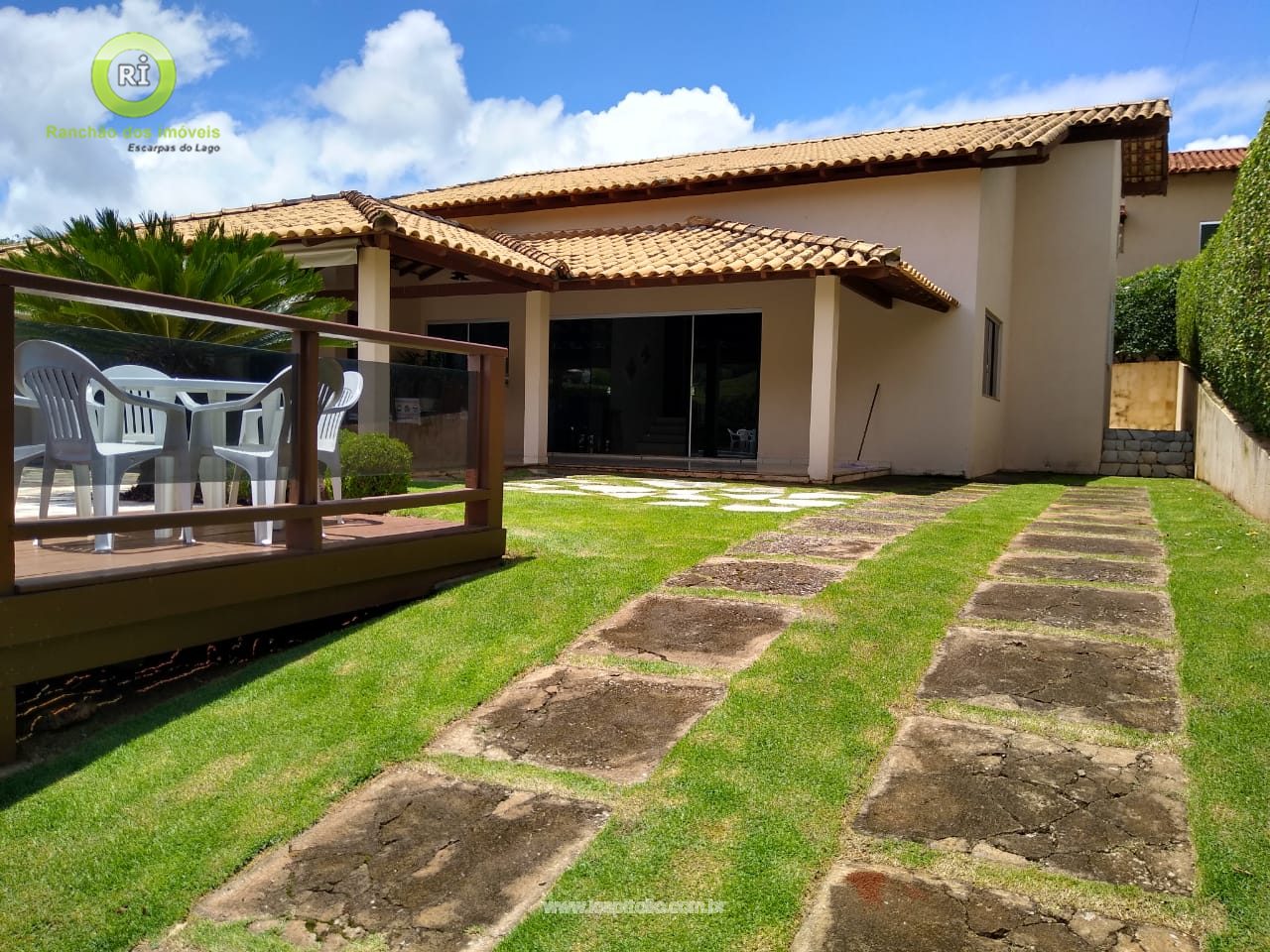 House for Rent in Escarpas do Lago - Foto 12
