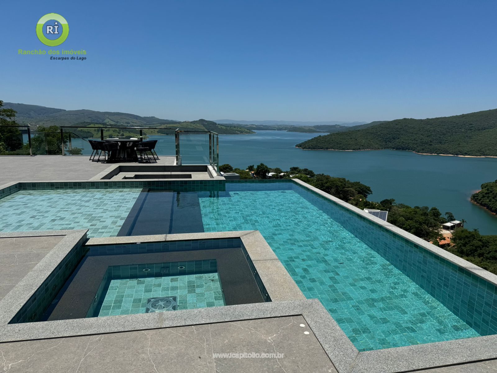 House for Rent in Escarpas do Lago - Foto 13