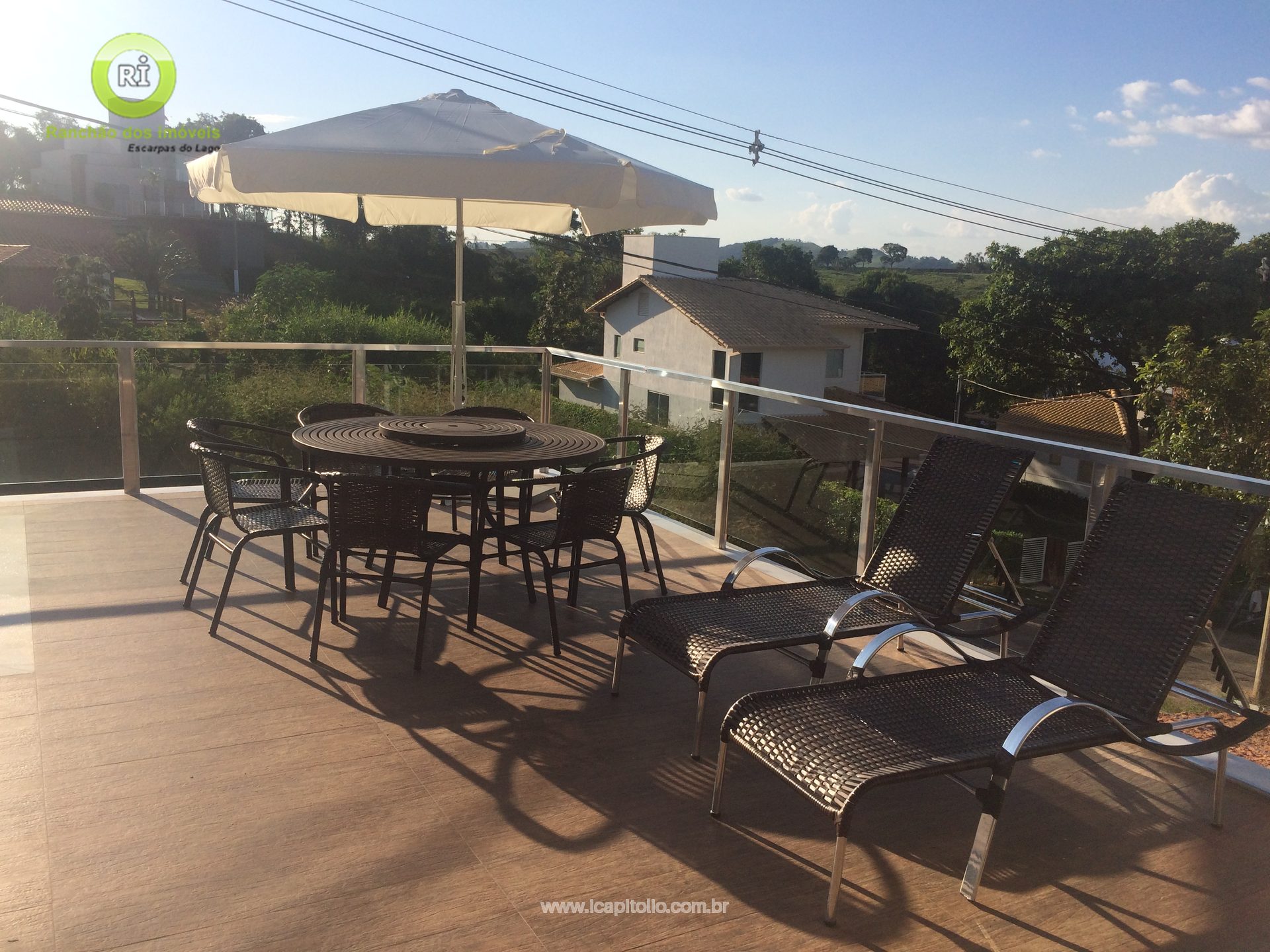 House for Rent in Escarpas do Lago - Foto 12