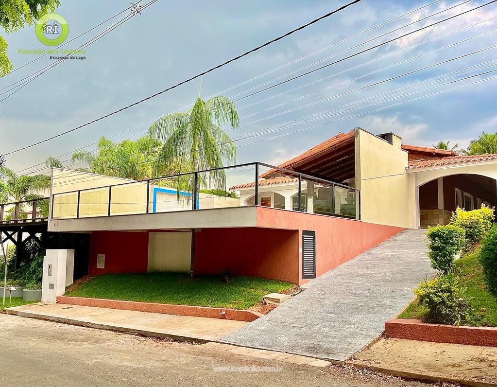 House for Rent in Escarpas do Lago - Foto principal