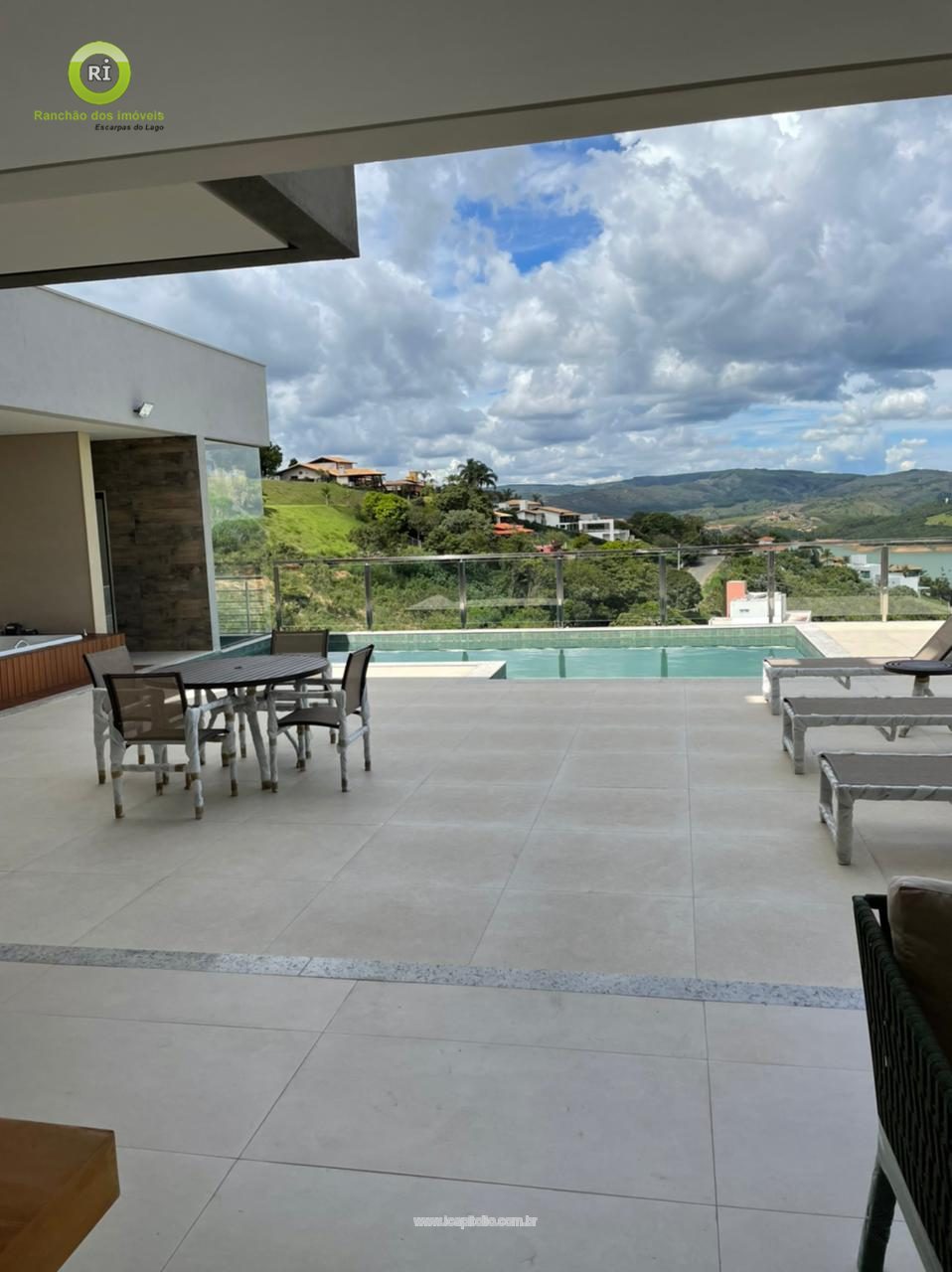 House for Rent in Escarpas do Lago - Foto 13