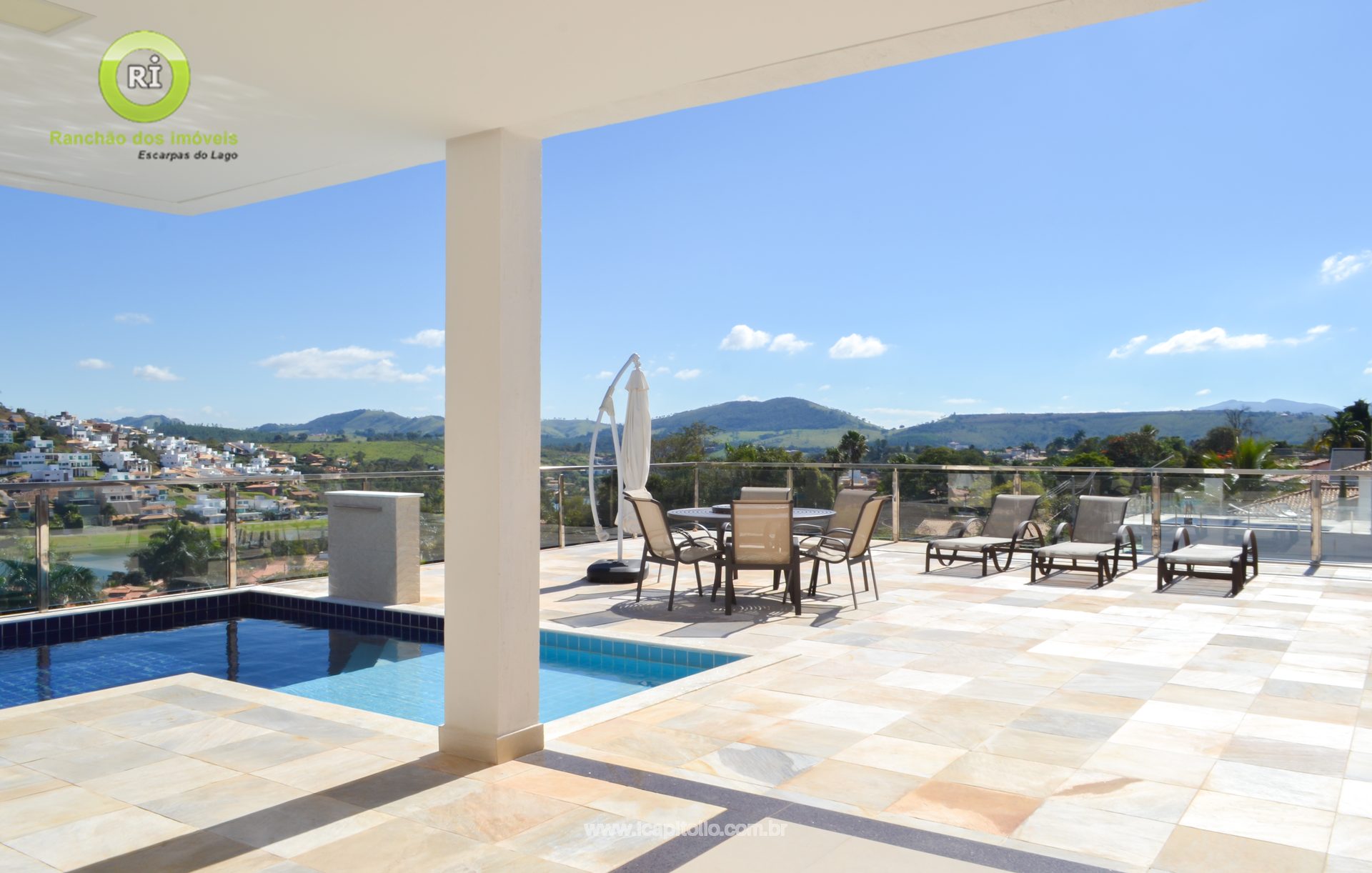 House for Rent in Escarpas do Lago - Foto 13