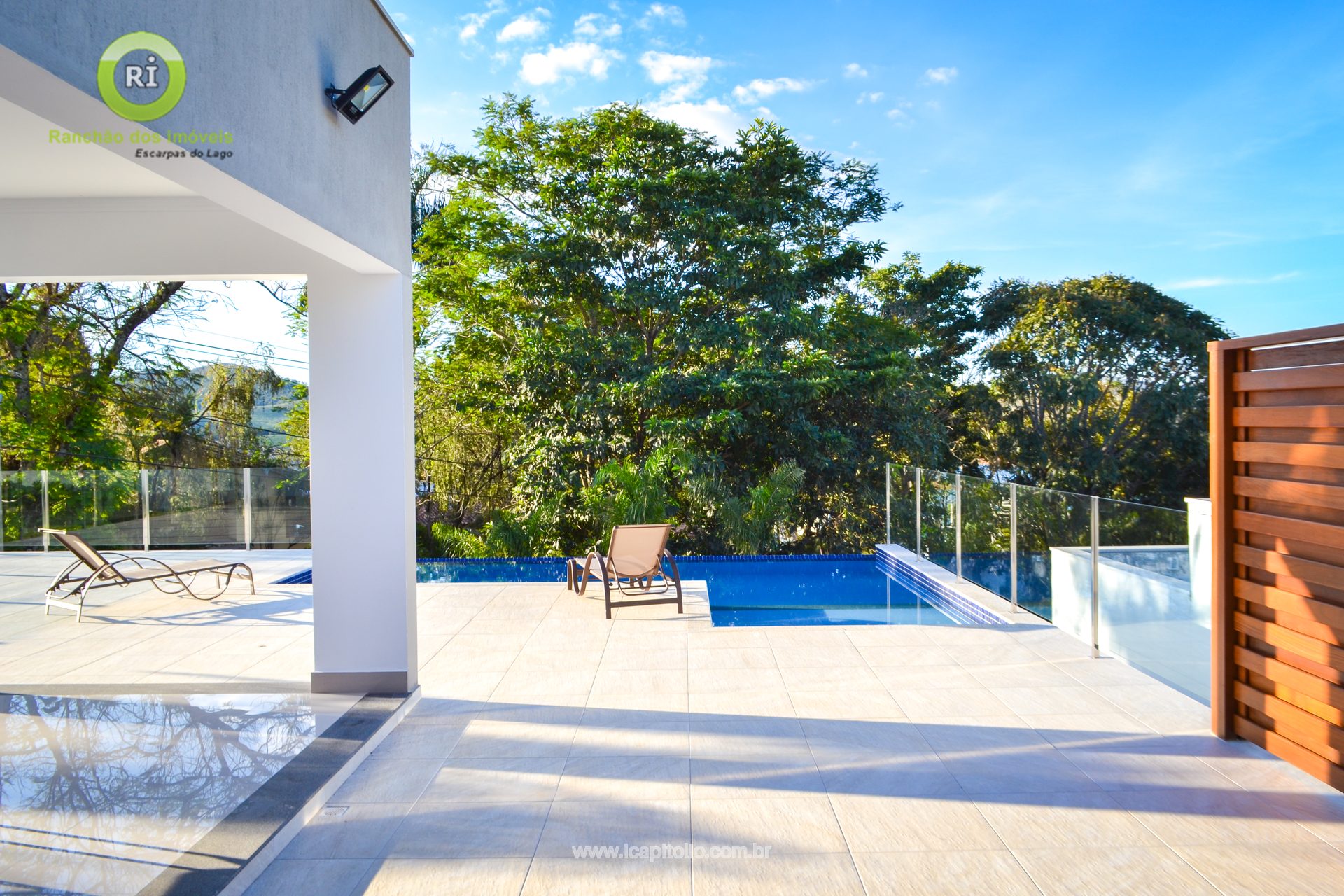 House for Rent in Escarpas do Lago - Foto 13