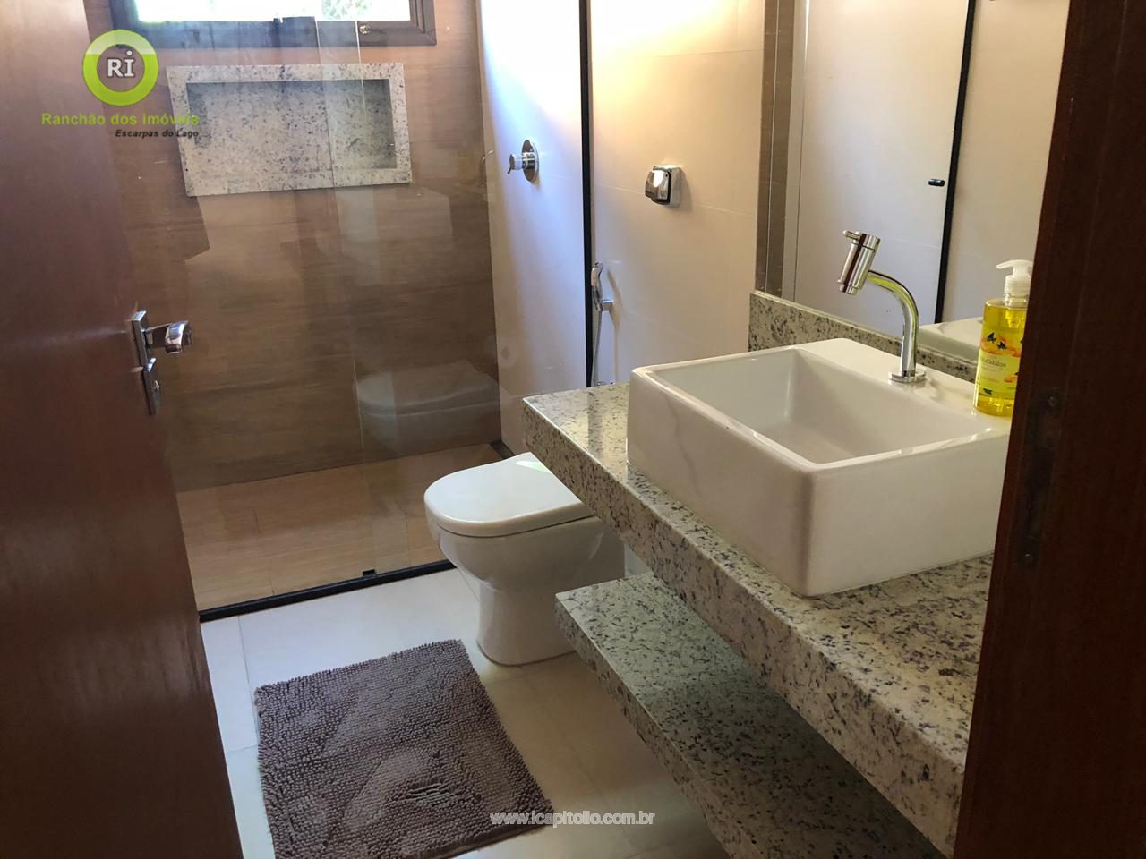 House for Rent in Escarpas do Lago - Foto 13
