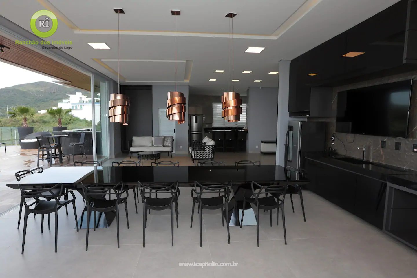 House for Rent in Escarpas do Lago - Foto 13