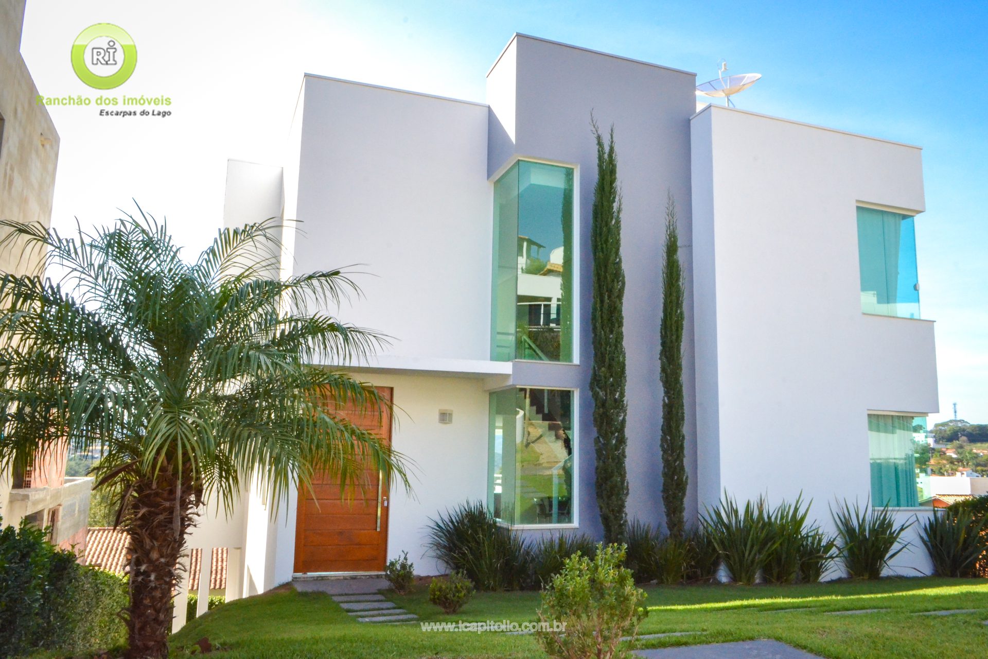 House for Rent in Escarpas do Lago - Foto 13
