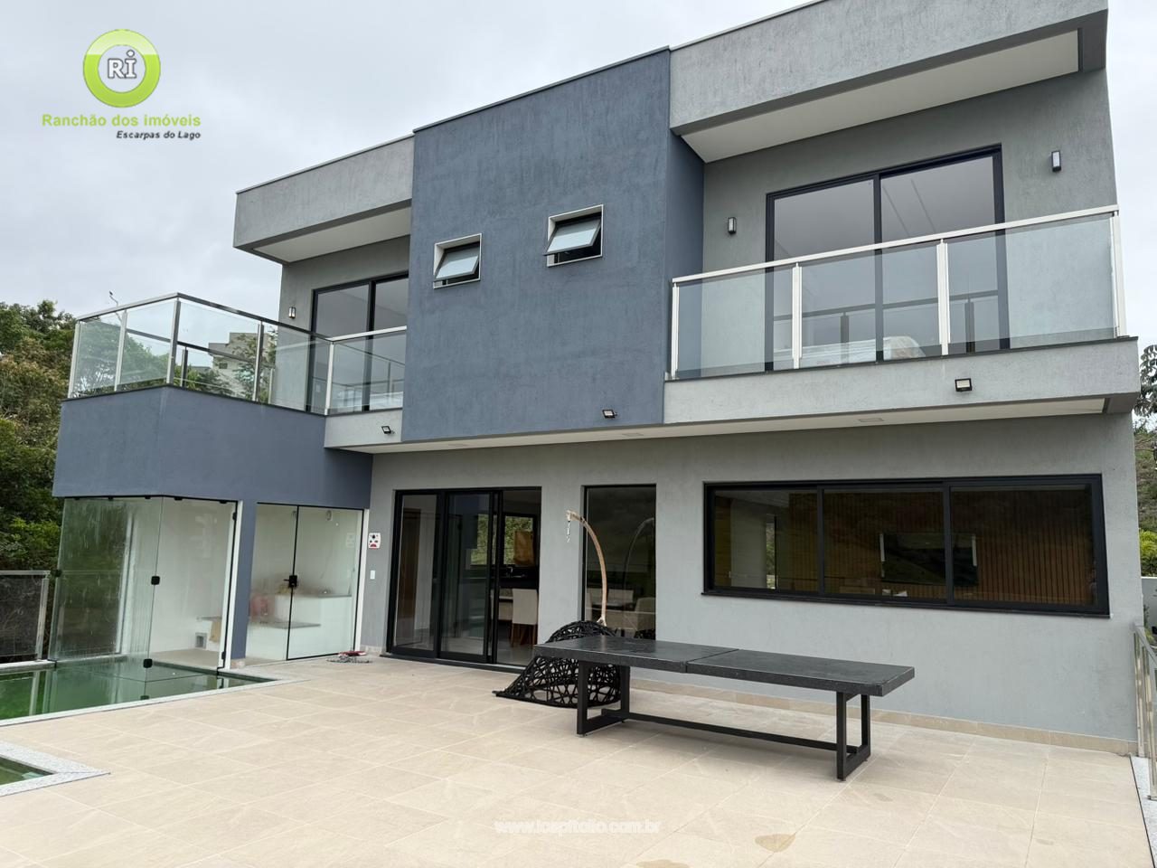 Casa para Alugar em Escarpas do Lago - Foto 14