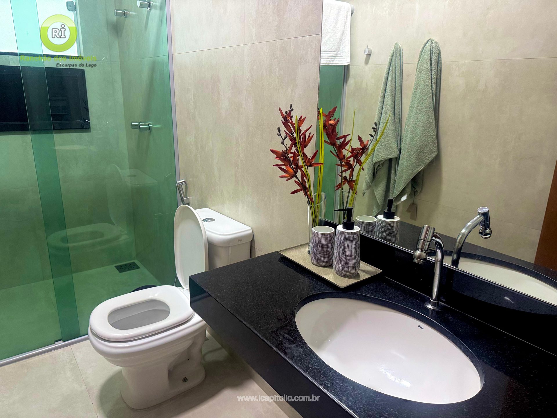House for Rent in Escarpas do Lago - Foto 14
