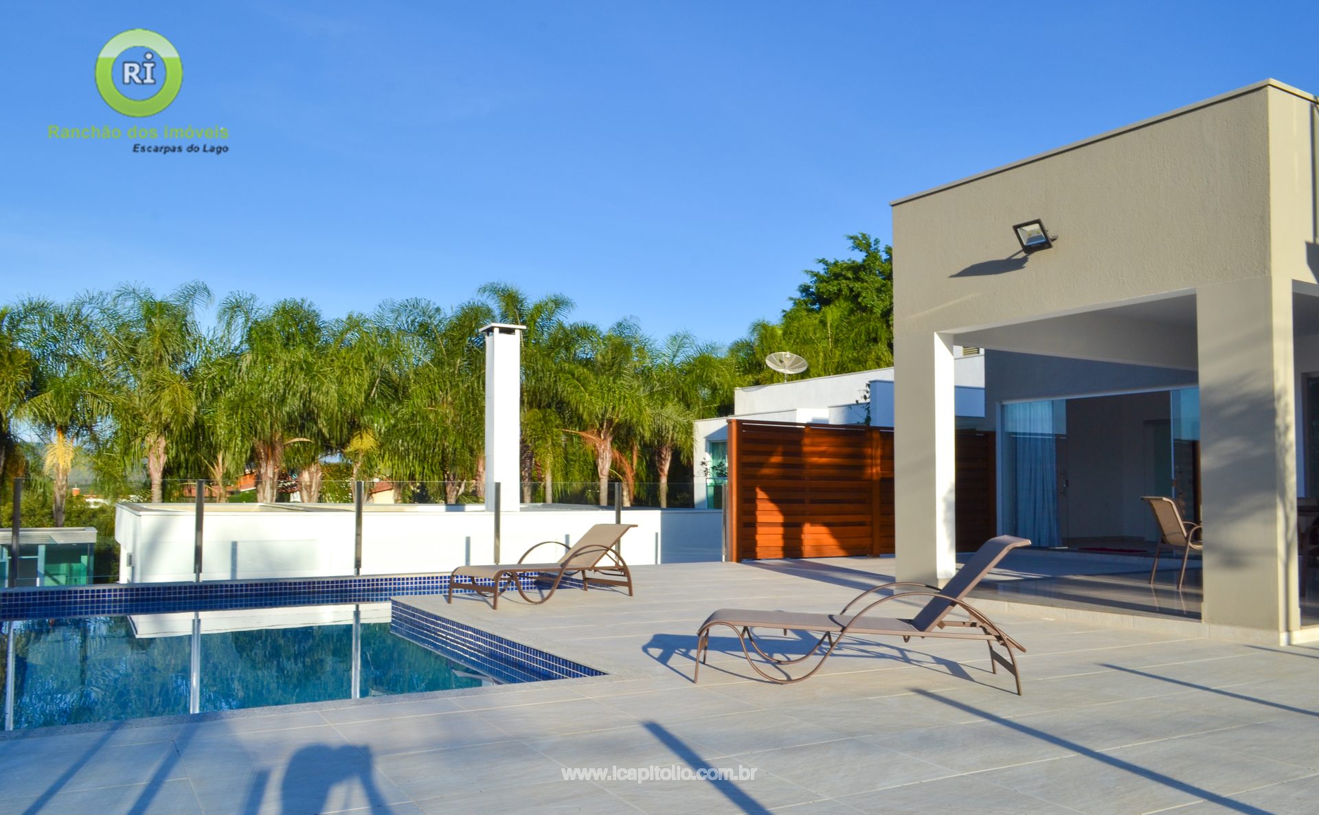 House for Rent in Escarpas do Lago - Foto 14