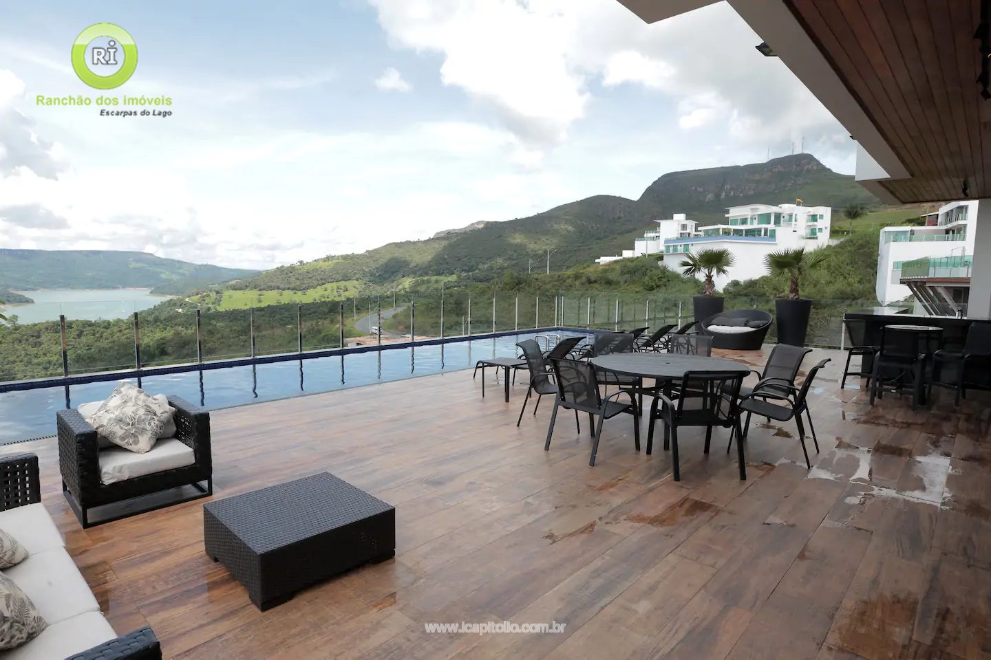 House for Rent in Escarpas do Lago - Foto 14