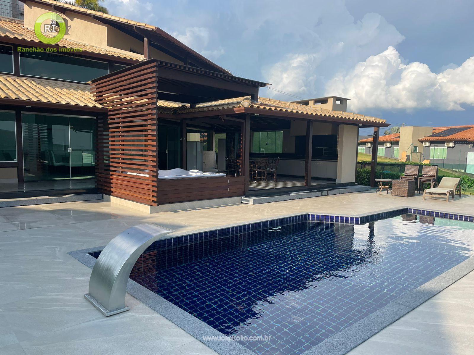 House for Rent in Escarpas do Lago - Foto 14