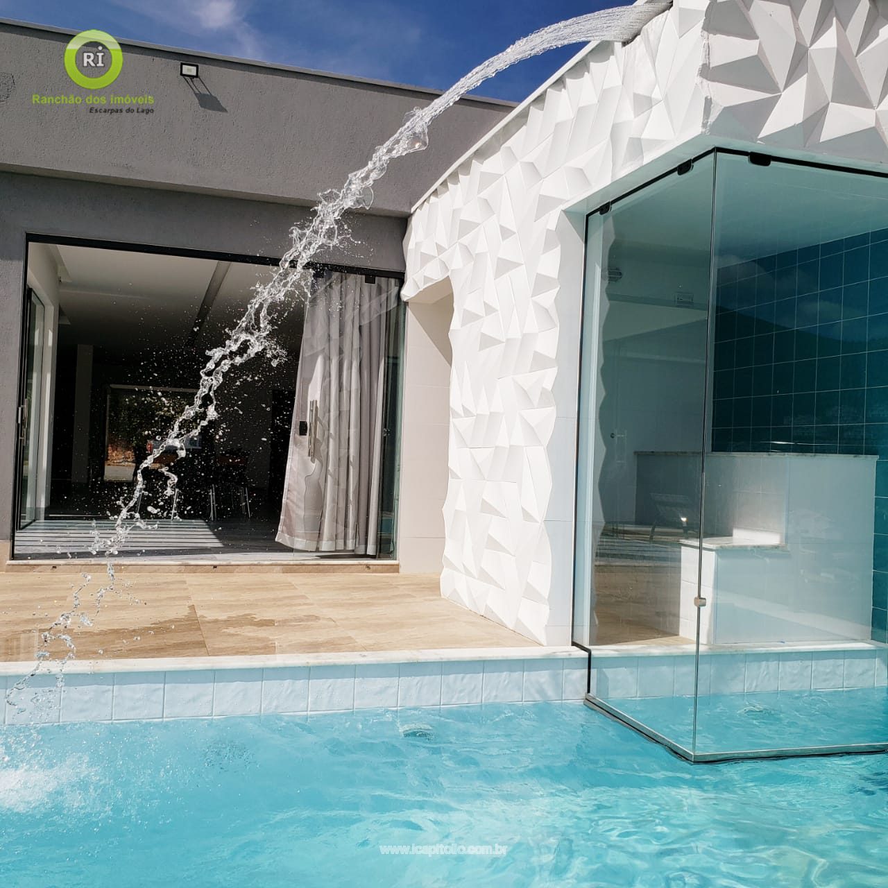 House for Rent in Escarpas do Lago - Foto 14