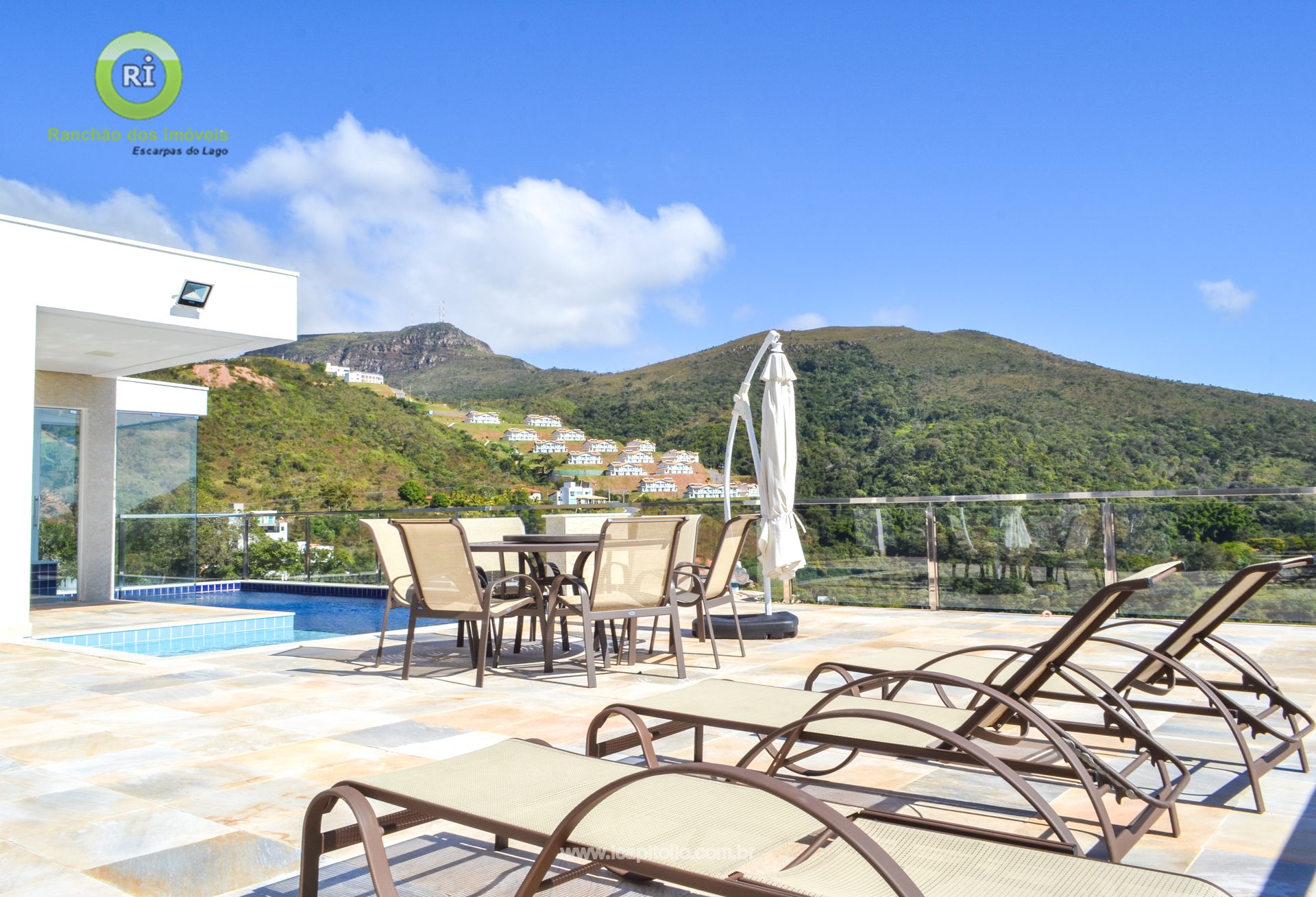 House for Rent in Escarpas do Lago - Foto 15