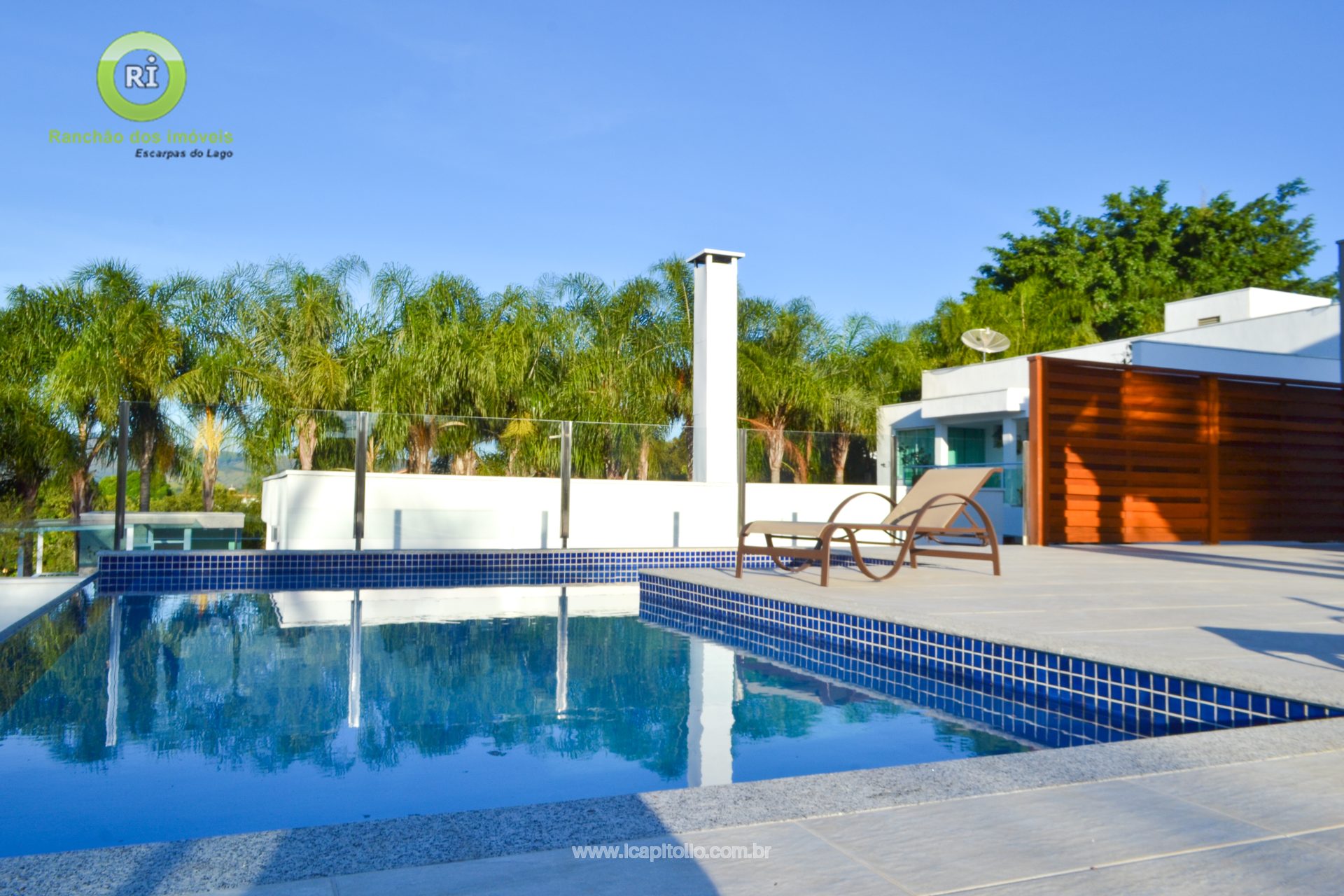 House for Rent in Escarpas do Lago - Foto 15