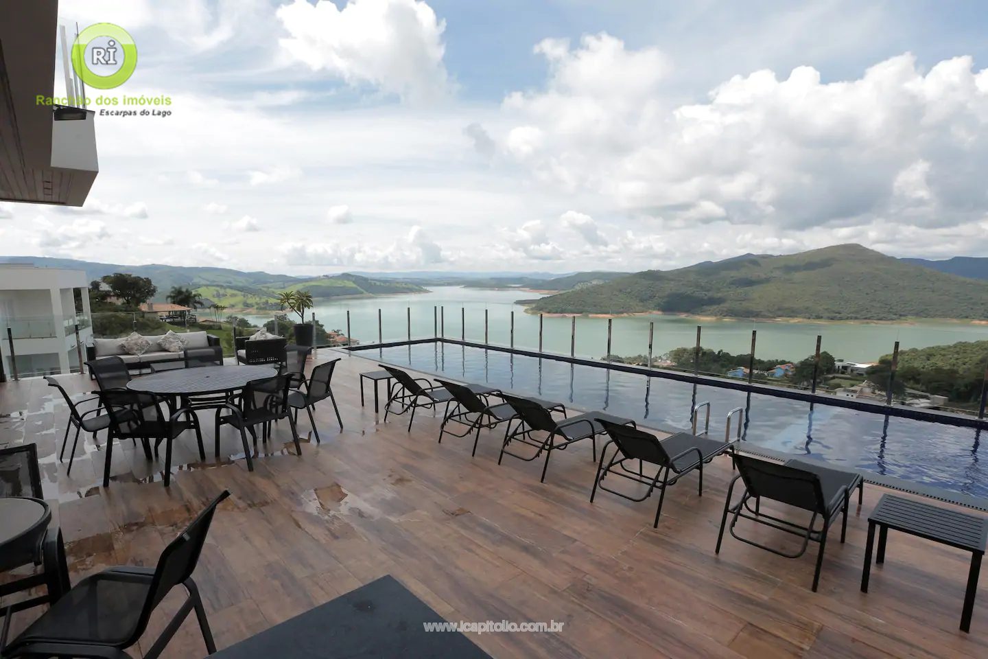 House for Rent in Escarpas do Lago - Foto 15