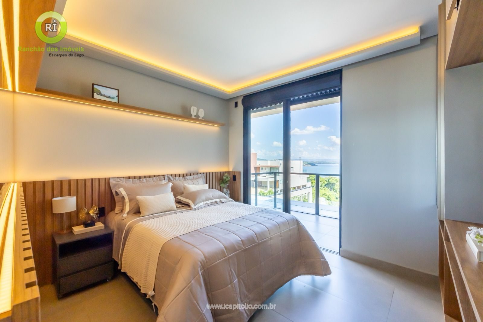 House for Rent in Escarpas do Lago - Foto 16