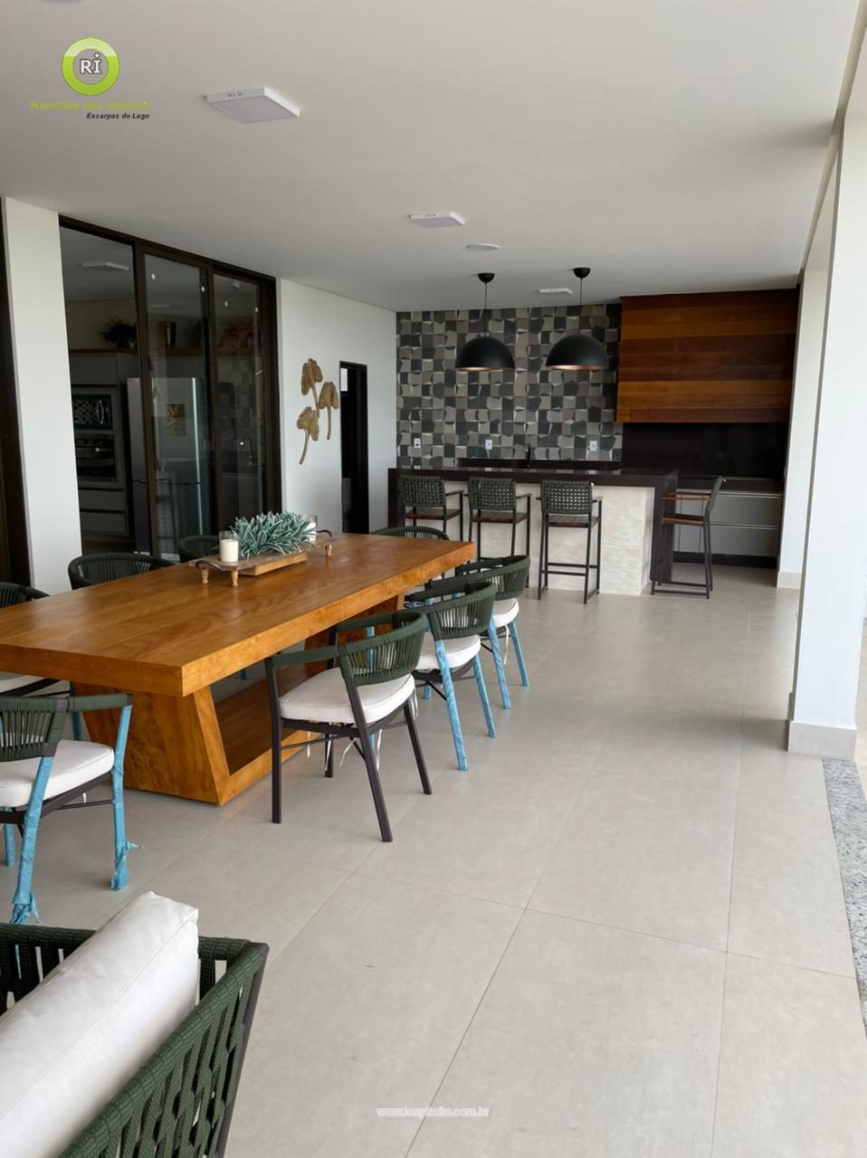 House for Rent in Escarpas do Lago - Foto 15