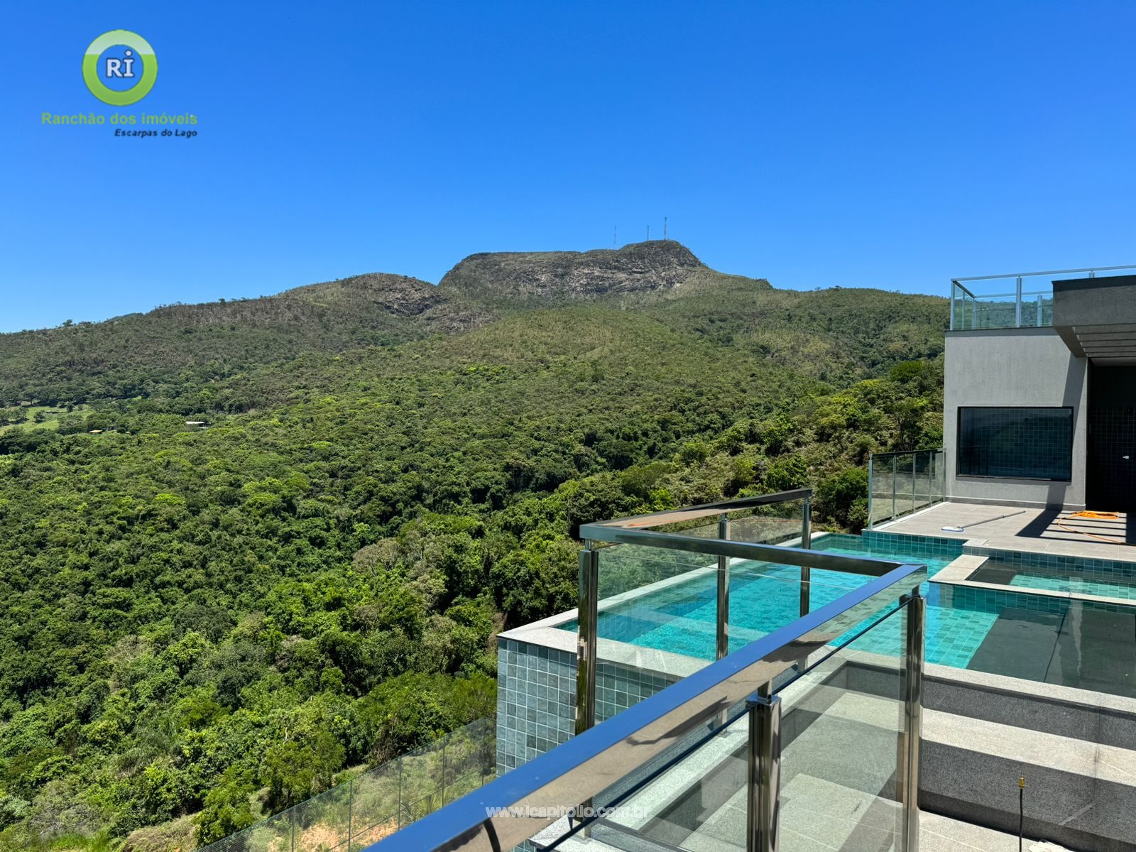 House for Rent in Escarpas do Lago - Foto 15