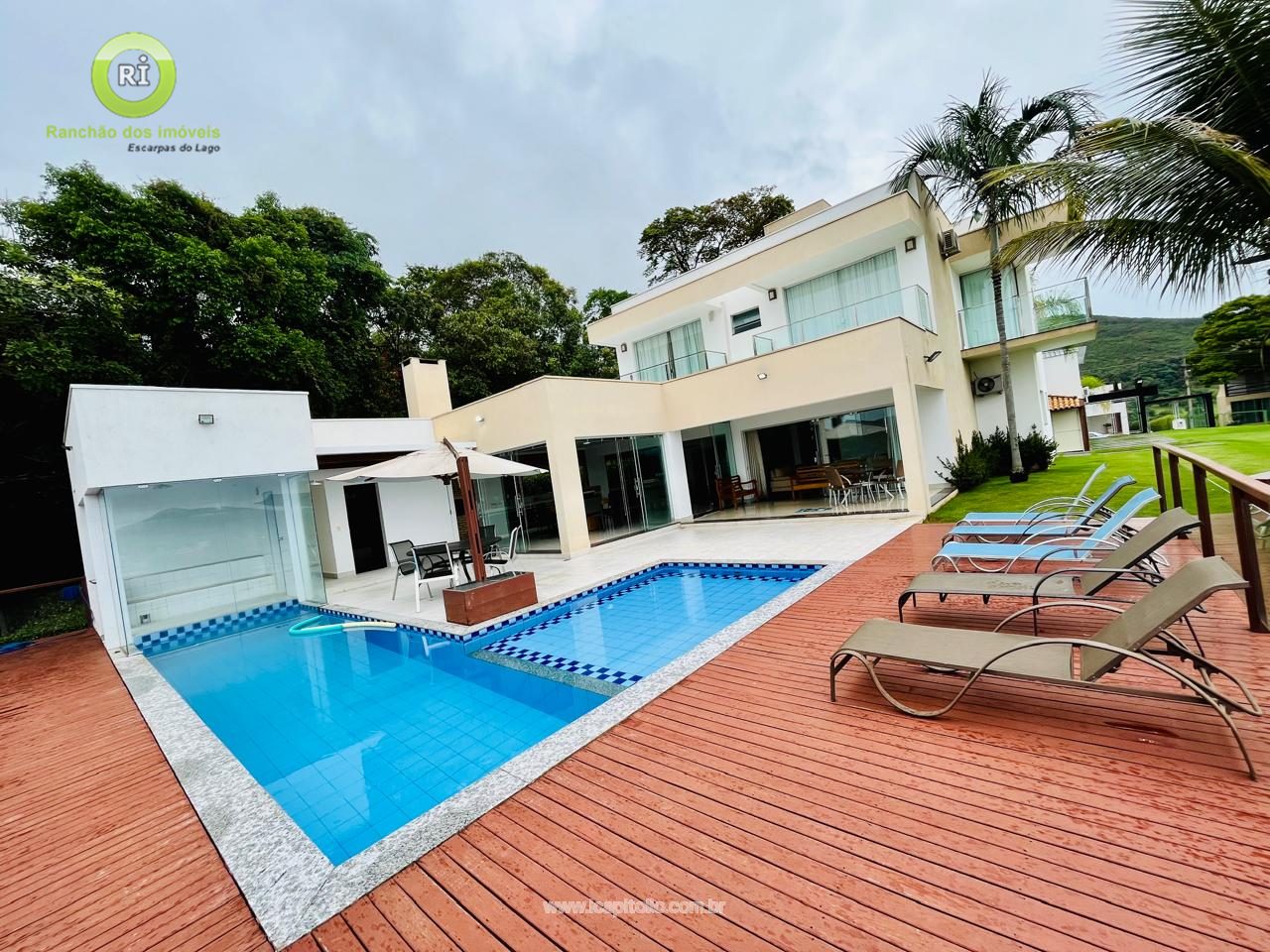 House for Rent in Escarpas do Lago - Foto 15