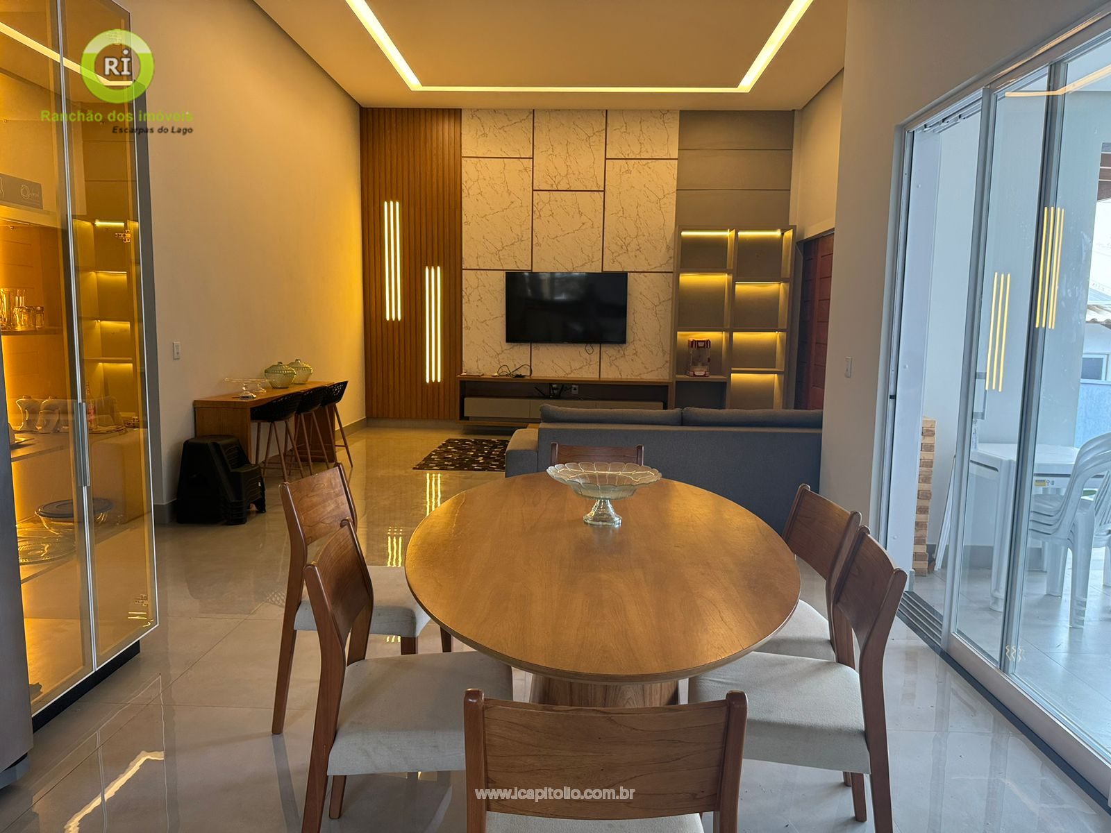 House for Rent in Escarpas do Lago - Foto 16