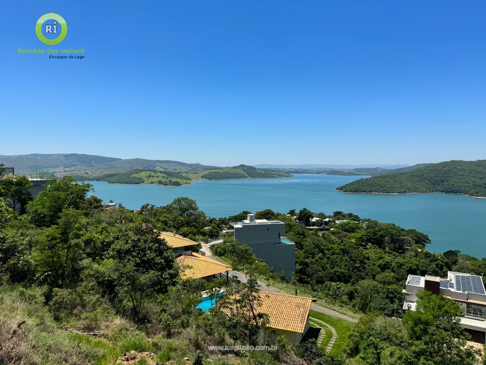 House for Rent in Escarpas do Lago - Foto 16