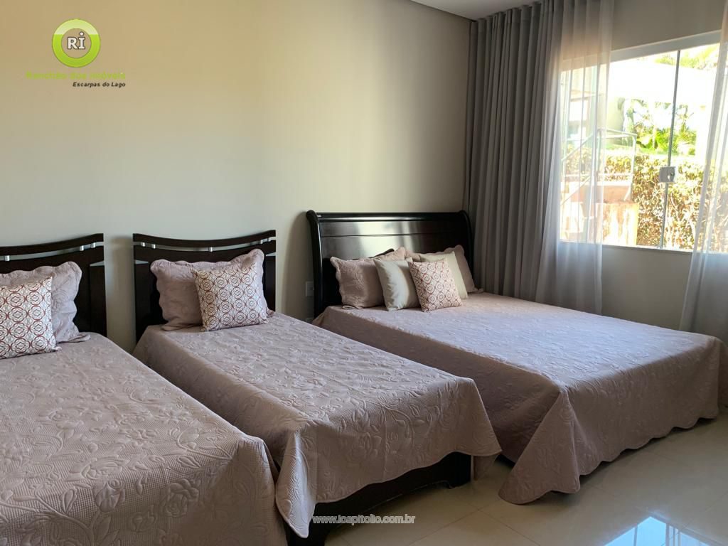 House for Rent in Escarpas do Lago - Foto 16