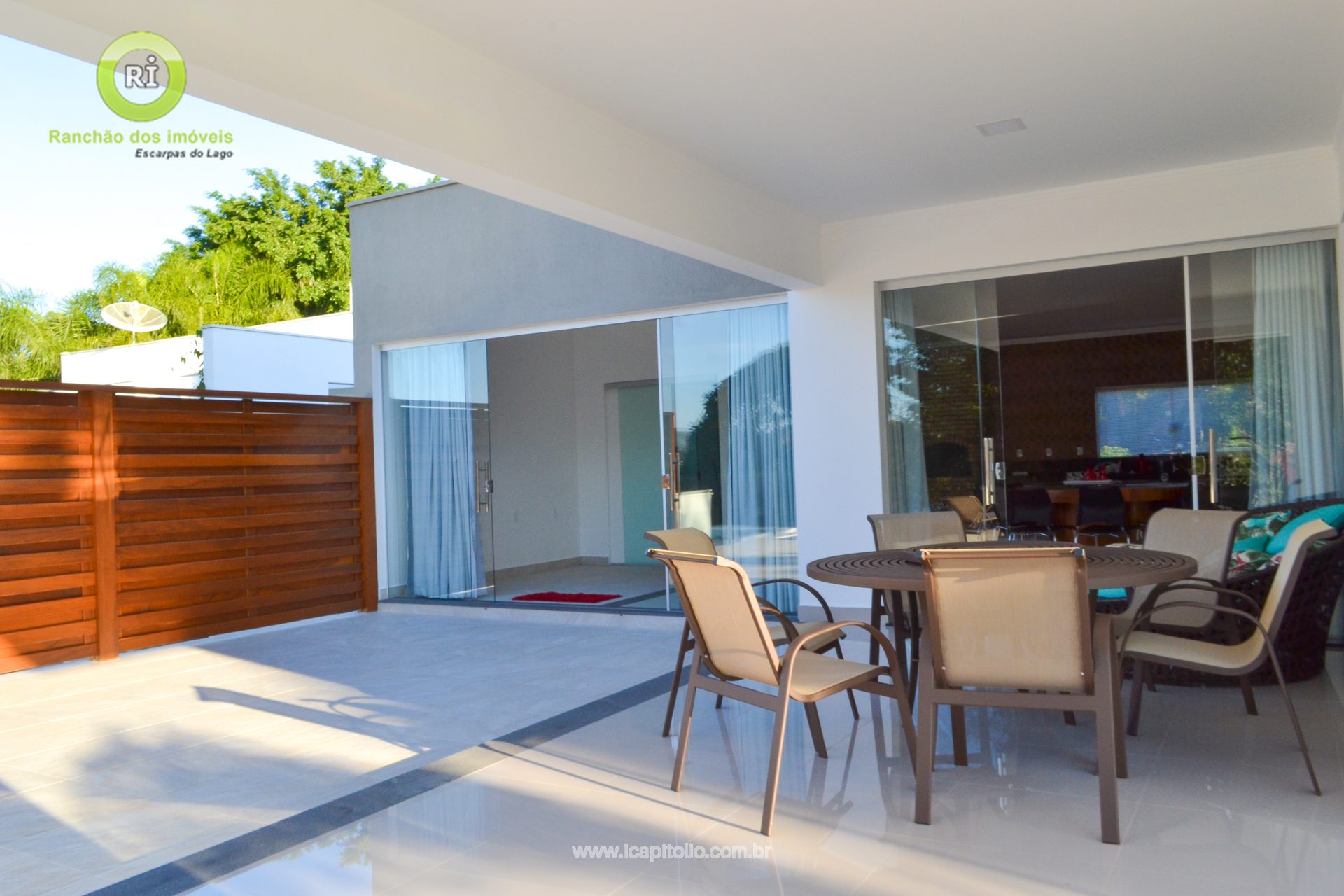 House for Rent in Escarpas do Lago - Foto 16