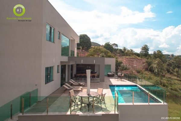 House for Rent in Escarpas do Lago - Foto 16