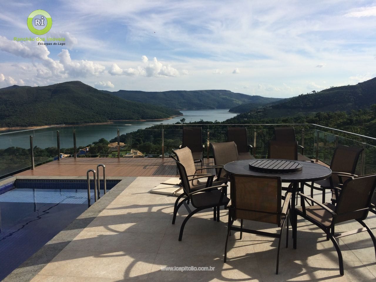 House for Rent in Escarpas do Lago - Foto 16