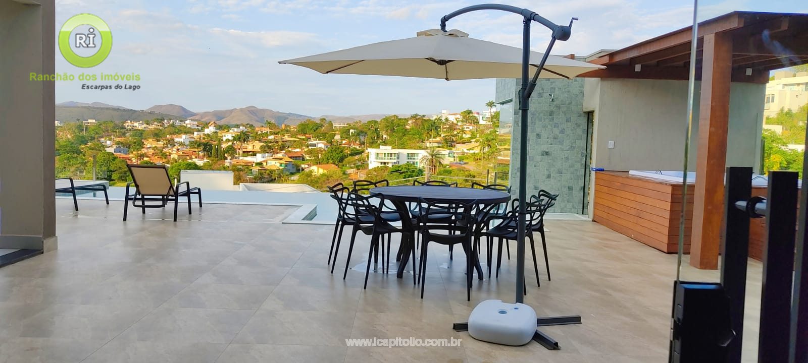 Casa en Alquiler en Escarpas do Lago - Foto 17