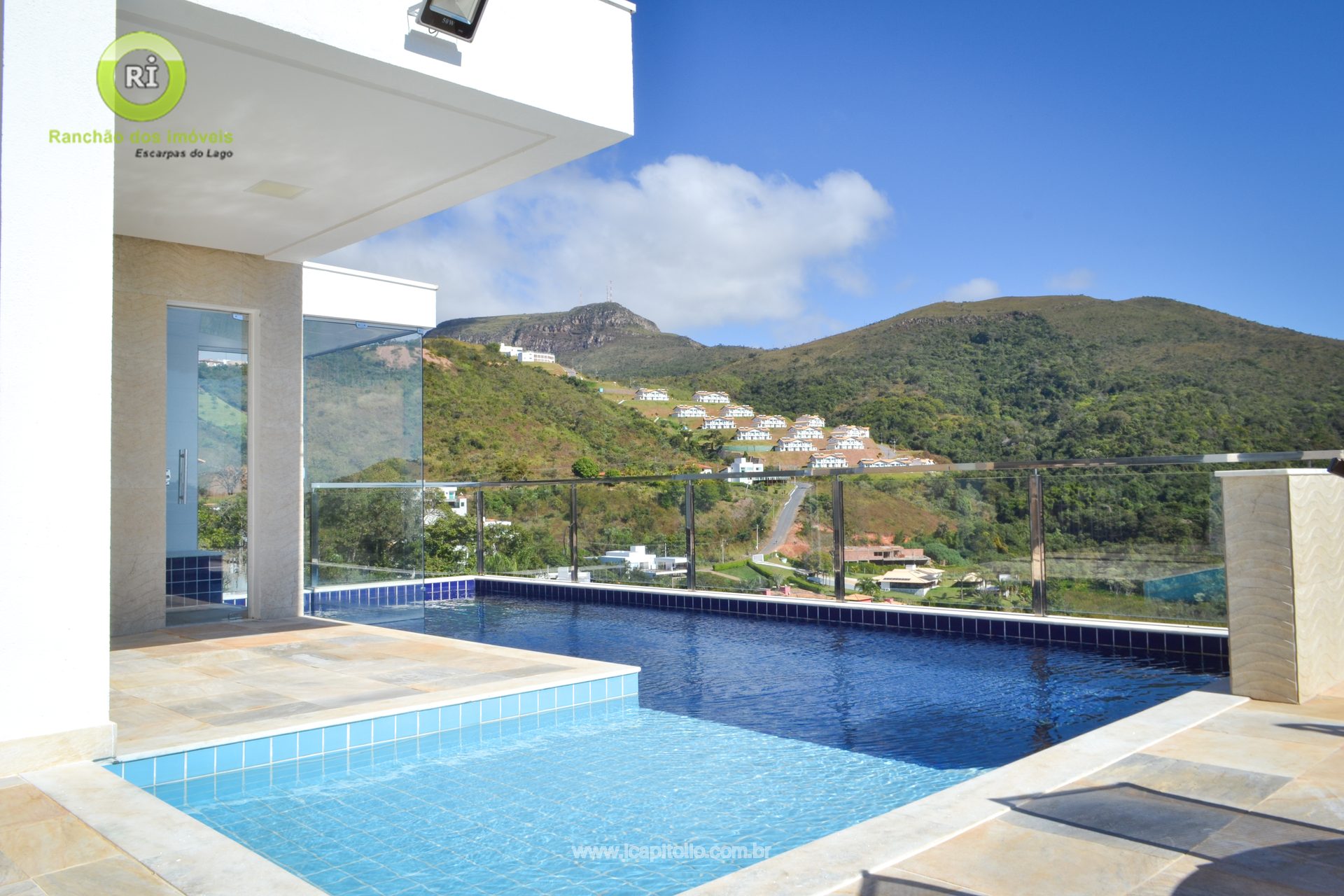 House for Rent in Escarpas do Lago - Foto 16