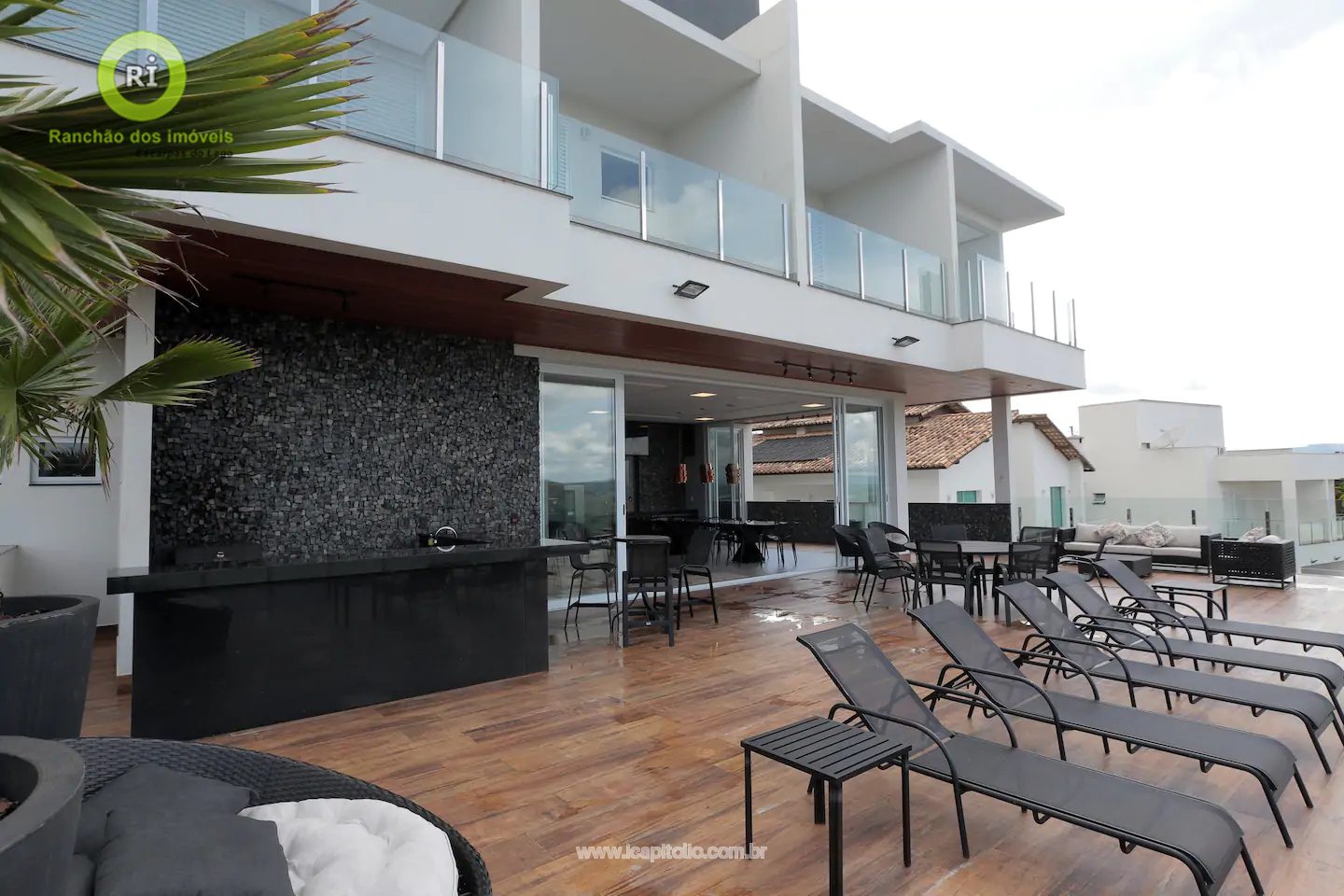 House for Rent in Escarpas do Lago - Foto 16