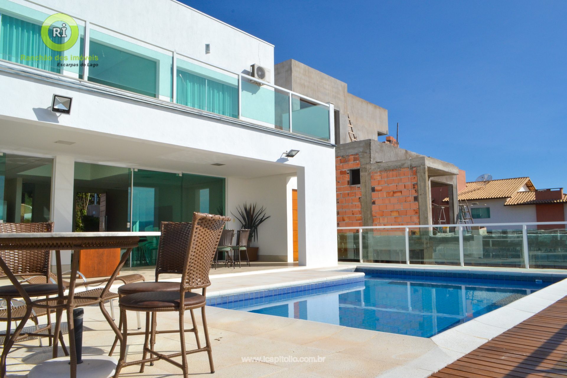 House for Rent in Escarpas do Lago - Foto 16