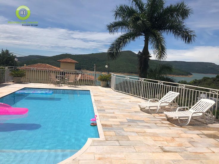 Casa en alquiler en Escarpas do Lago - Foto 16