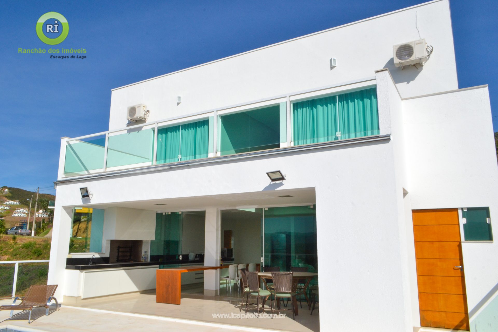 House for Rent in Escarpas do Lago - Foto 17