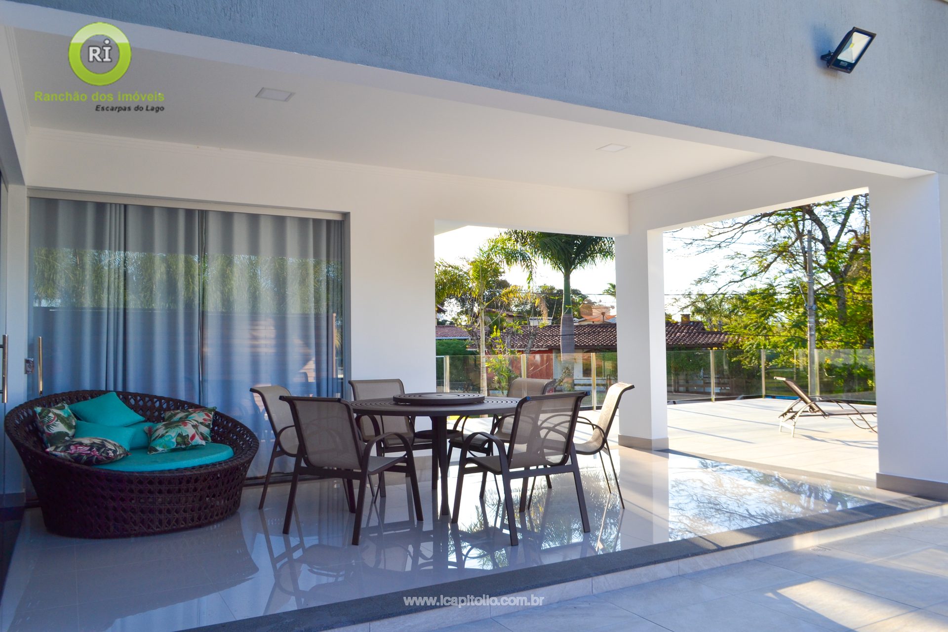House for Rent in Escarpas do Lago - Foto 17