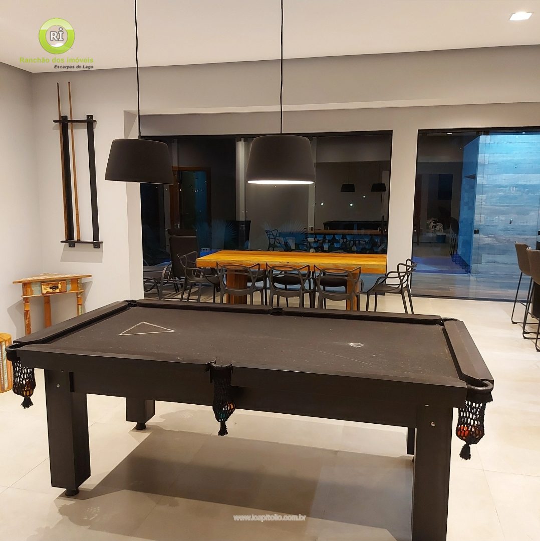 Casa en Alquiler en Escarpas do Lago - Foto 17