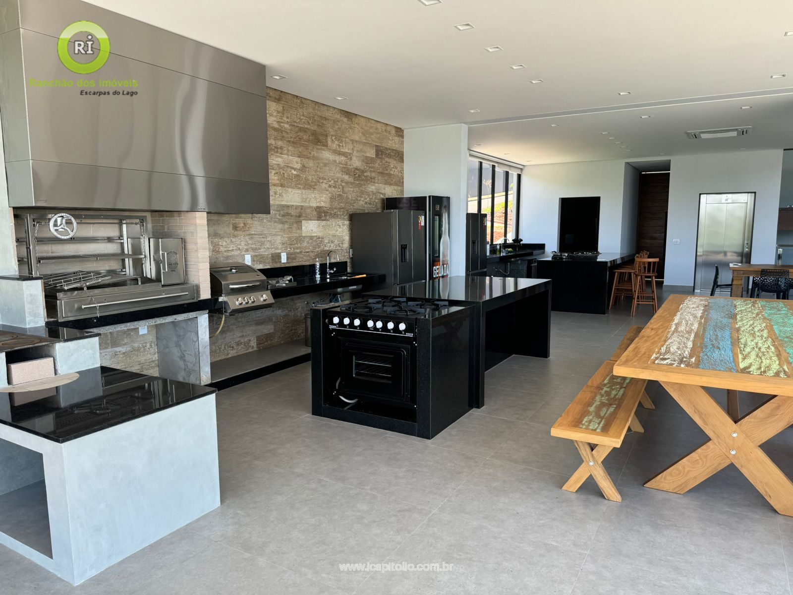 House for Rent in Escarpas do Lago - Foto 17