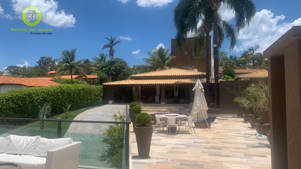 House for Rent in Escarpas do Lago - Foto 17