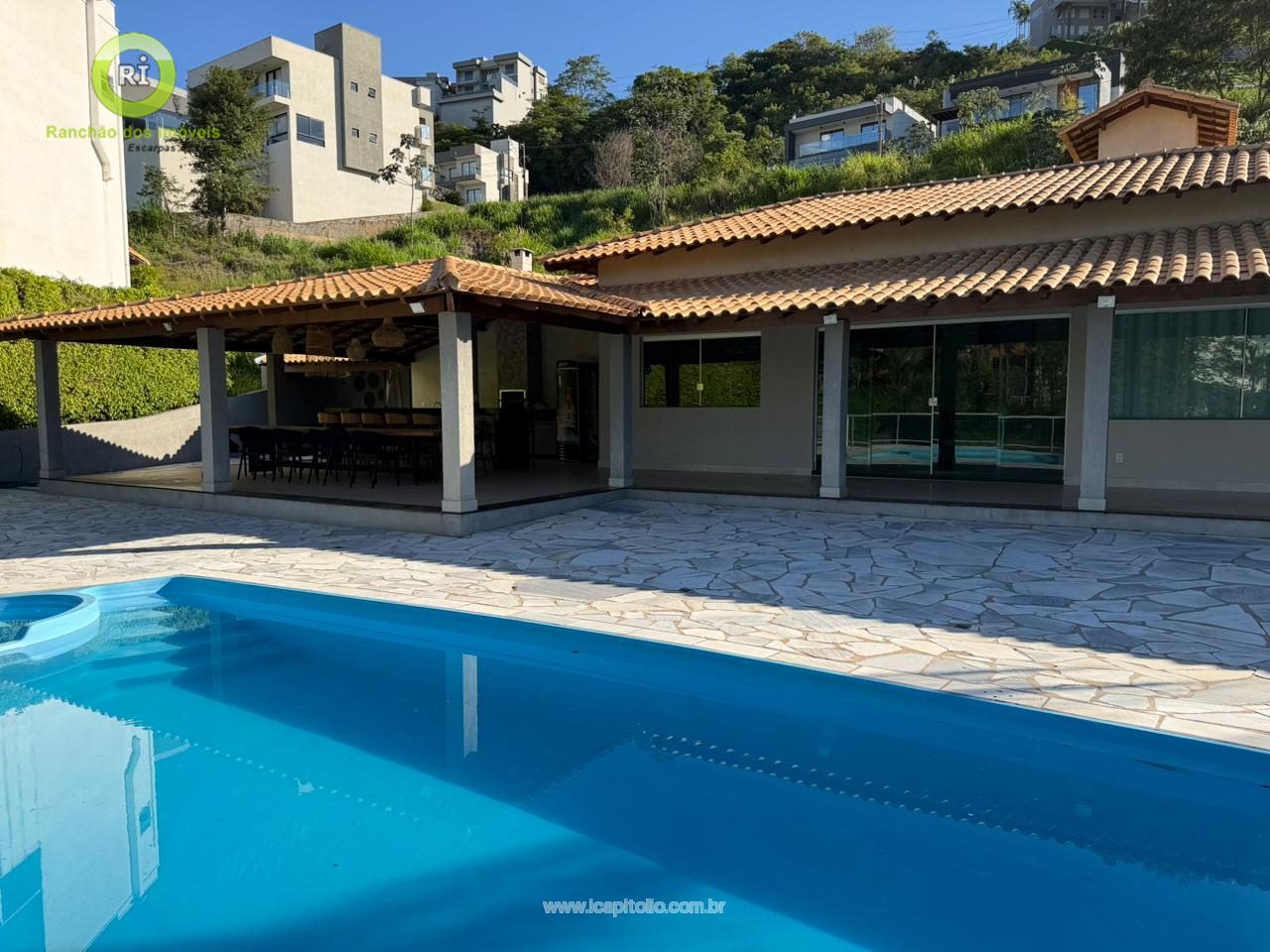 House for Rent in Escarpas do Lago - Foto 17