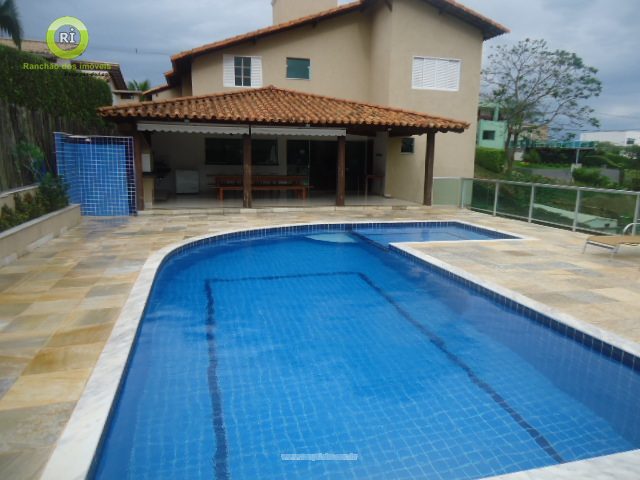 House for Rent in Escarpas do Lago-184 - Foto principal
