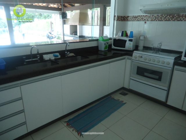 House for Rent in Escarpas do Lago-184 - Foto 12