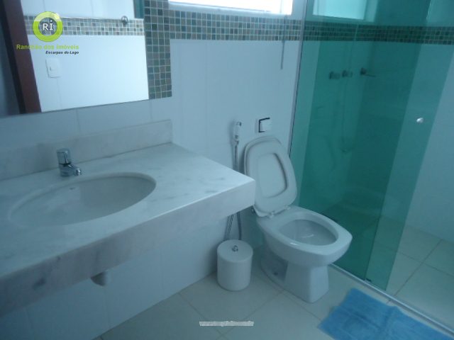 House for Rent in Escarpas do Lago-184 - Foto 33
