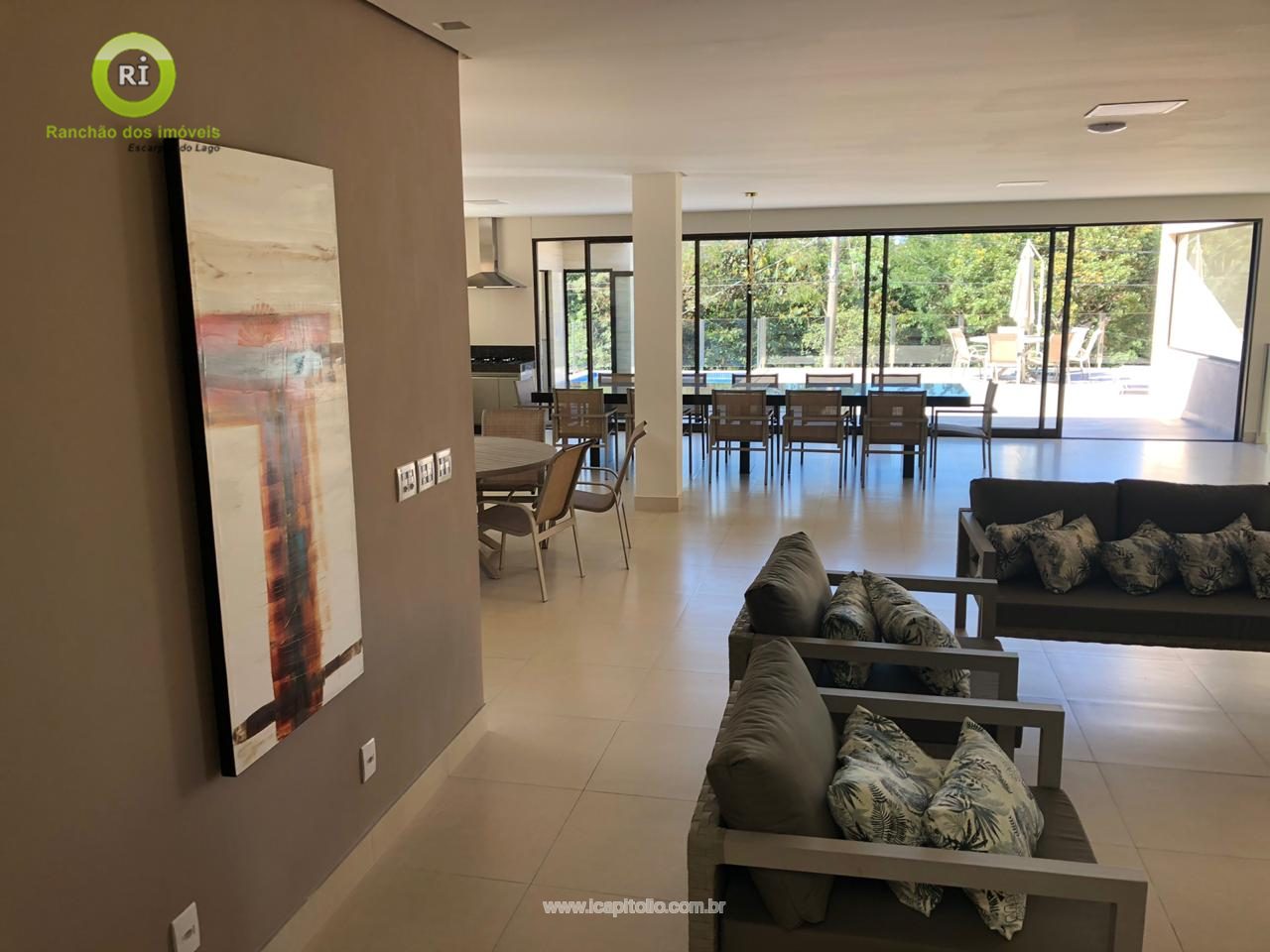 House for Rent in Escarpas do Lago - Foto 18