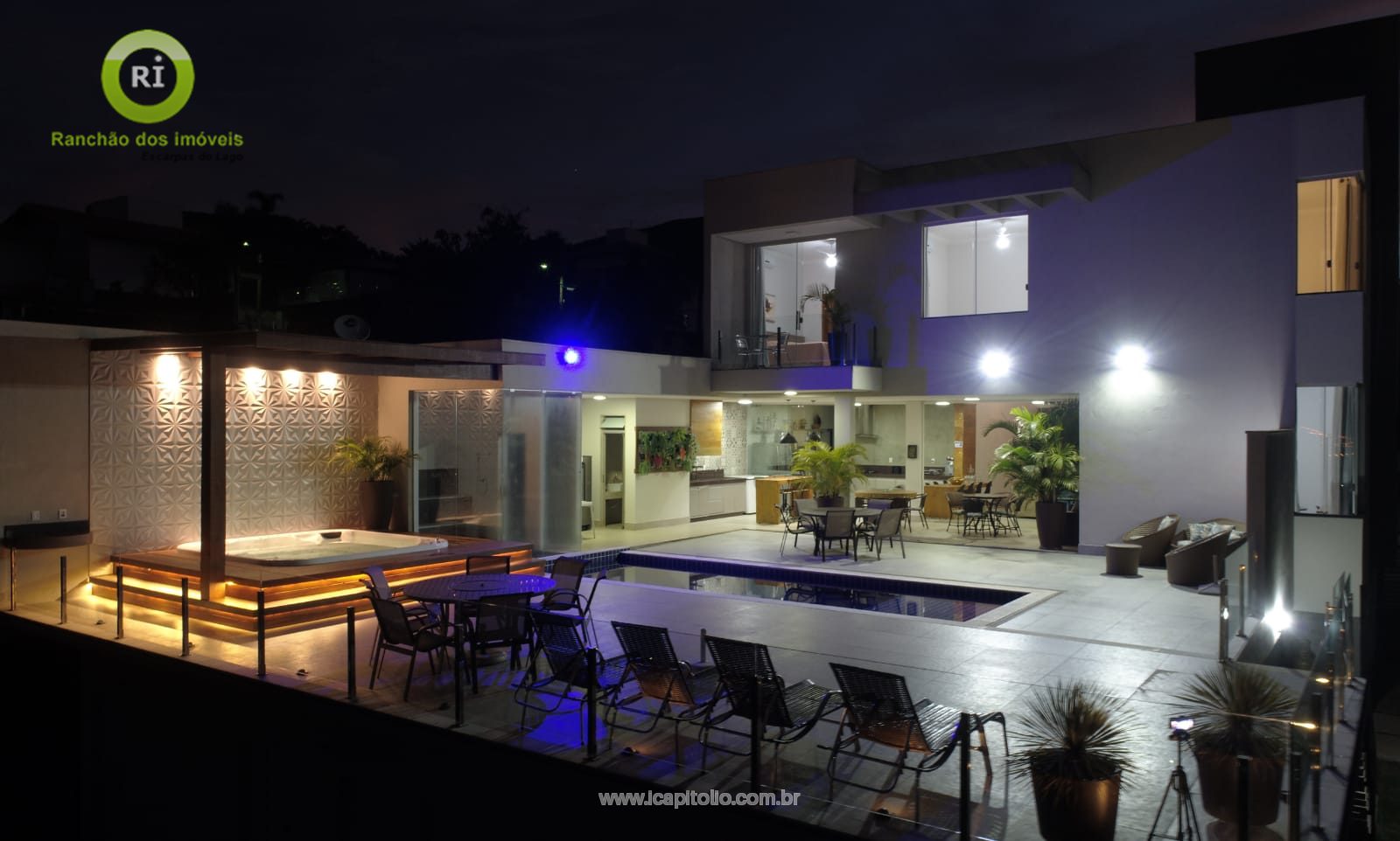 House for Rent in Escarpas do Lago - Foto 18