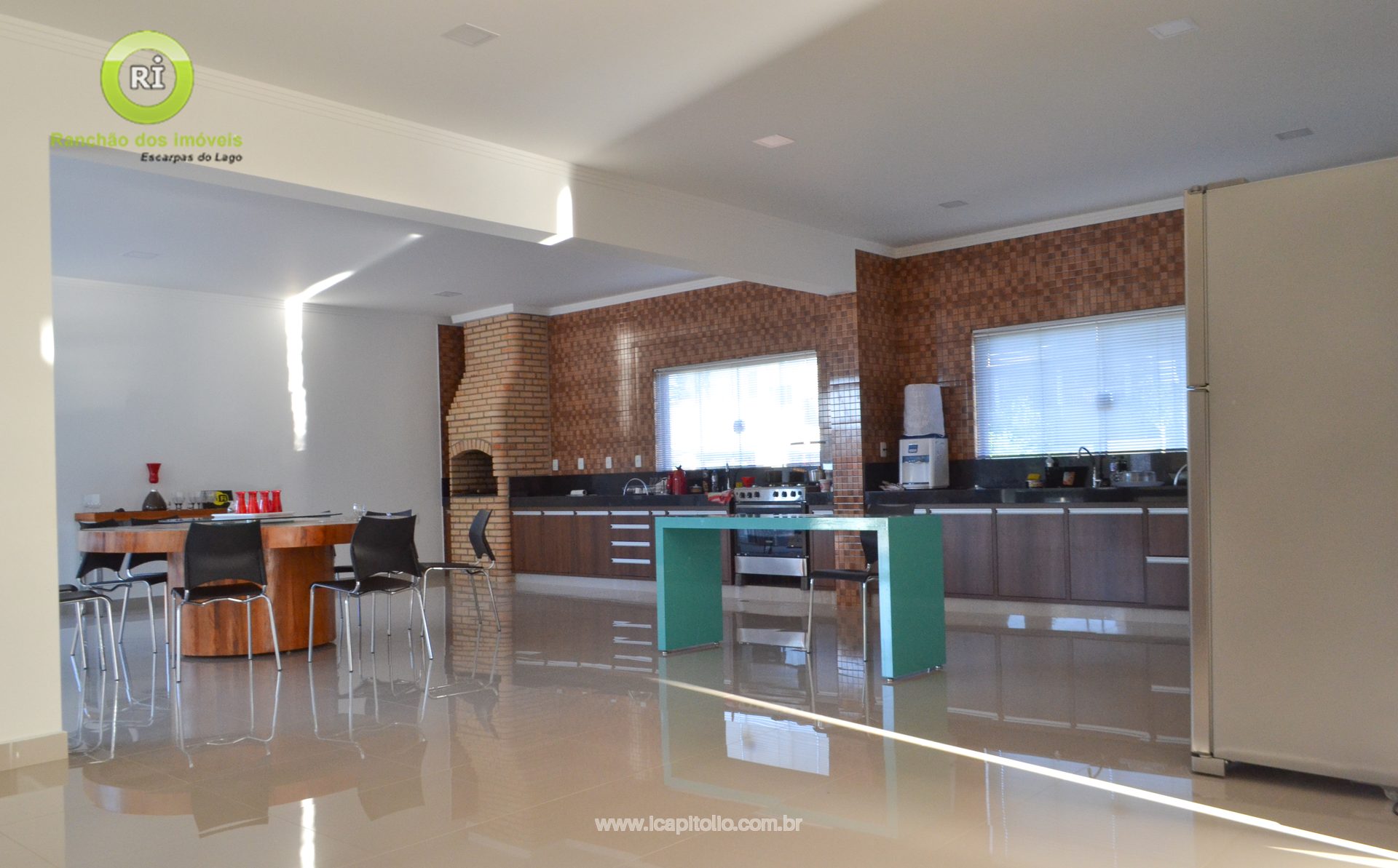 House for Rent in Escarpas do Lago - Foto 18